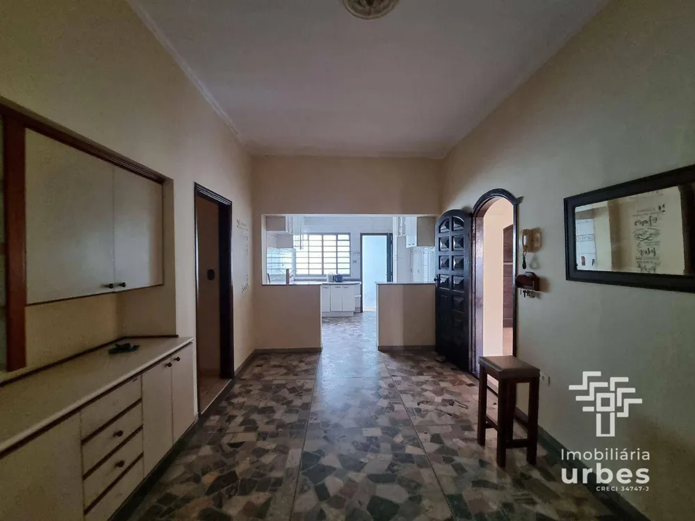 Casa, 3 quartos, 231 m² - Foto 4