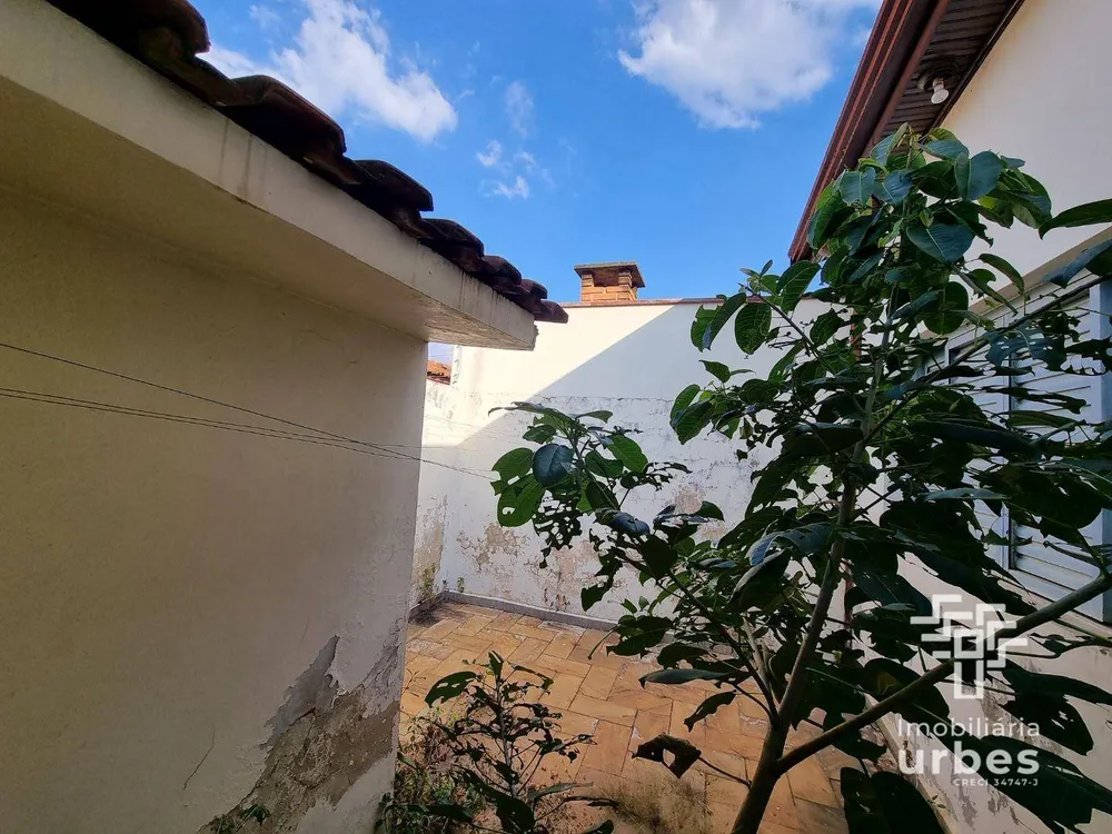 Casa, 3 quartos, 231 m² - Foto 7