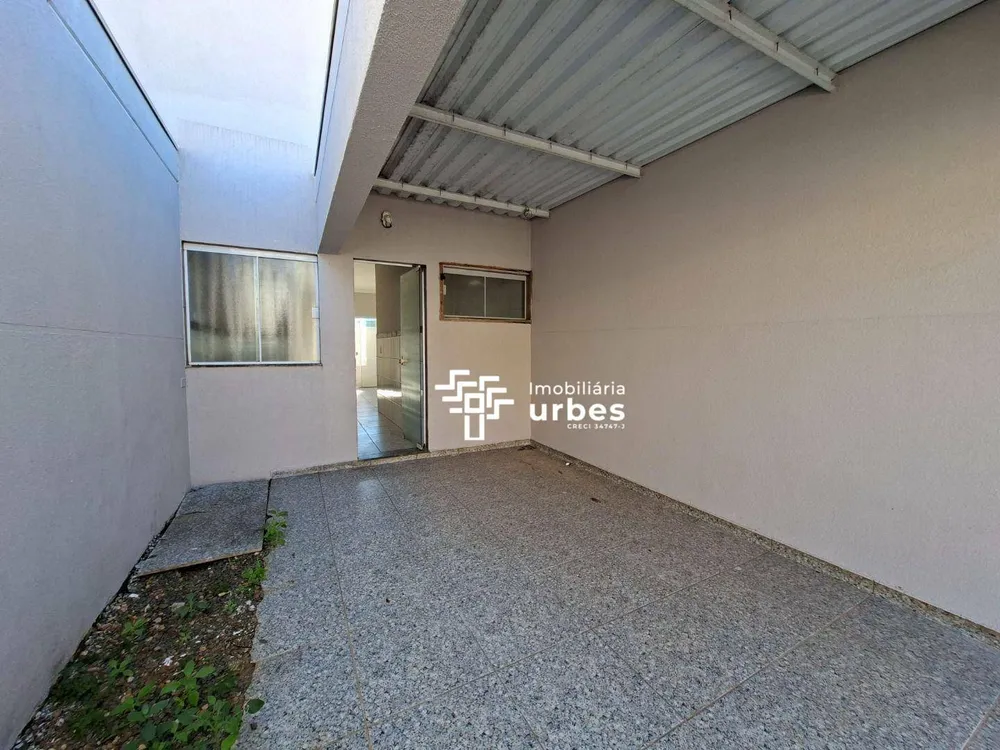 Kitnet-Studio, 43 m² - Foto 1