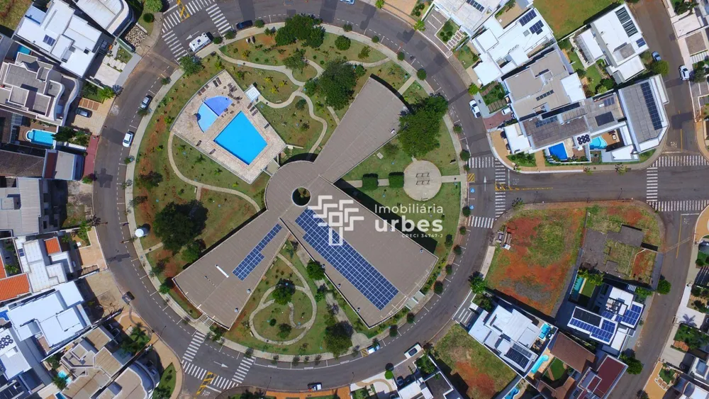 Loteamento e Condomínio, 367 m² - Foto 1