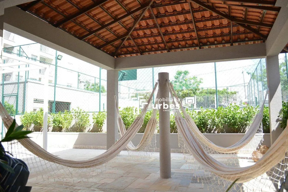Apartamento, 2 quartos, 50 m² - Foto 12