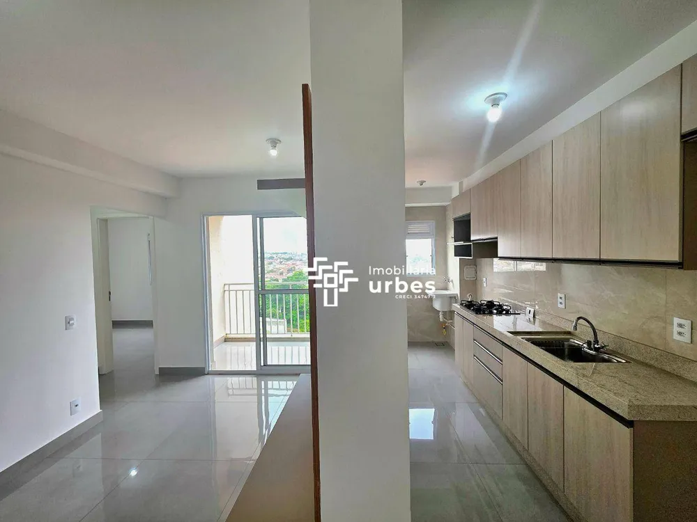 Apartamento, 2 quartos, 50 m² - Foto 5