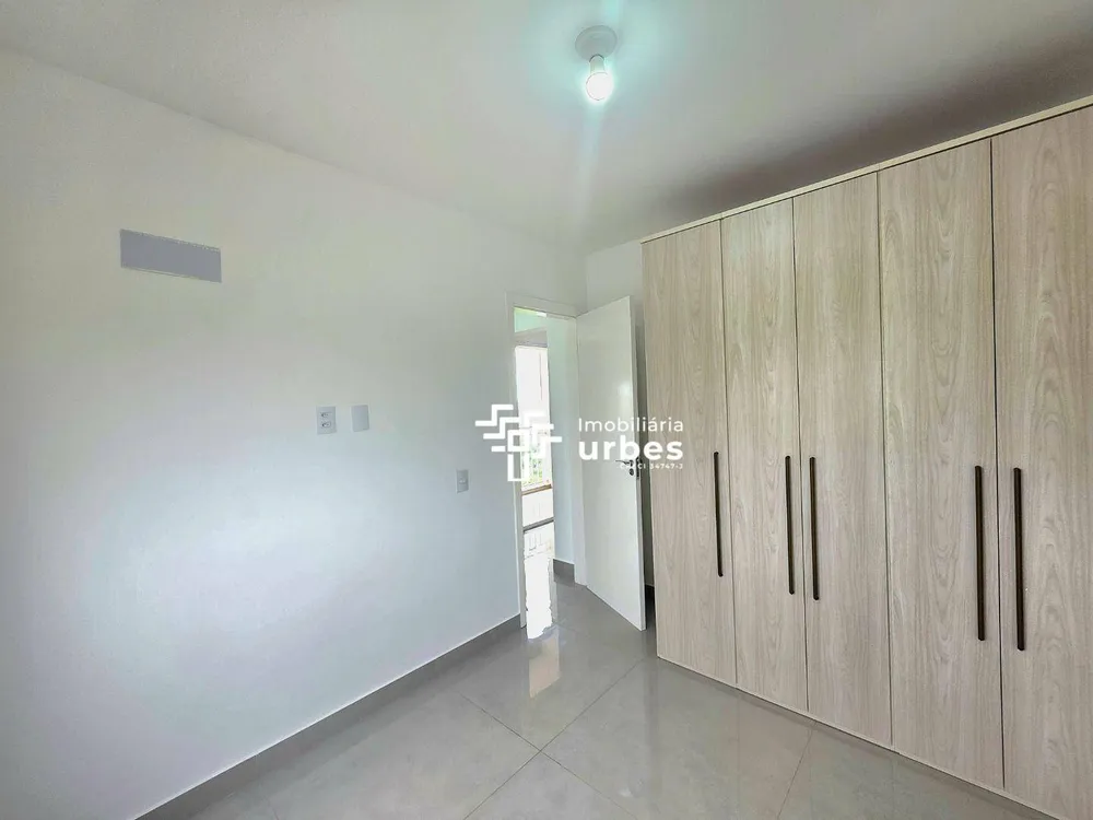 Apartamento, 2 quartos, 50 m² - Foto 7