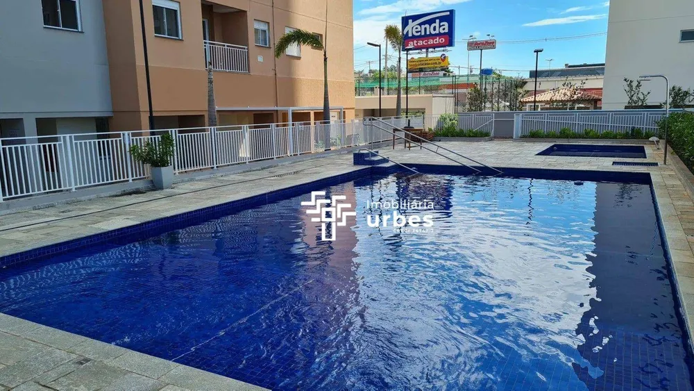 Apartamento, 2 quartos, 50 m² - Foto 10
