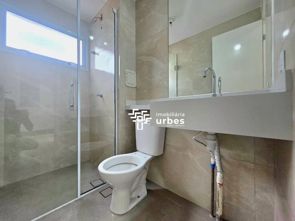Apartamento, 2 quartos, 50 m² - Foto 6