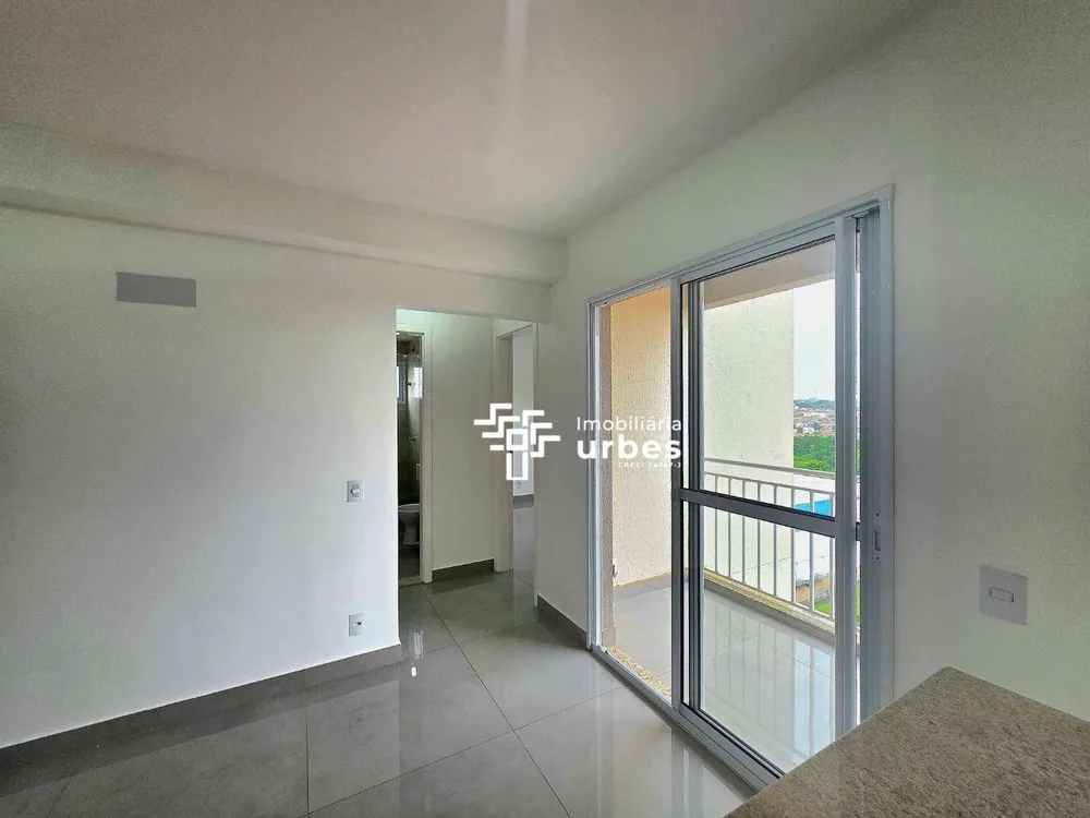 Apartamento, 2 quartos, 50 m² - Foto 4