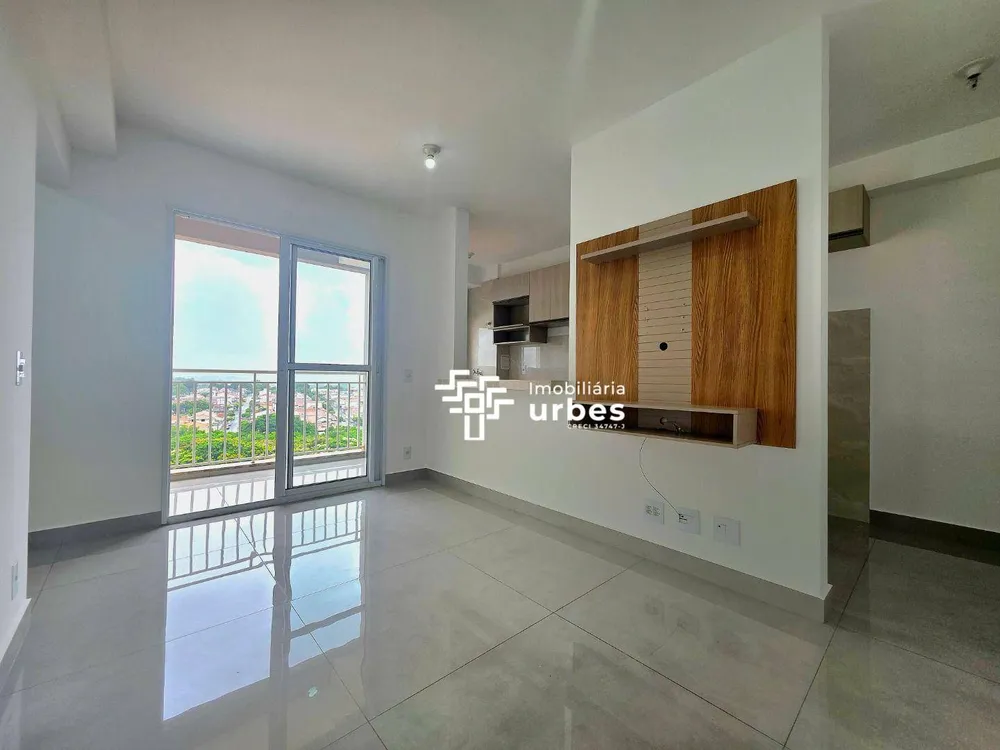 Apartamento, 2 quartos, 50 m² - Foto 1