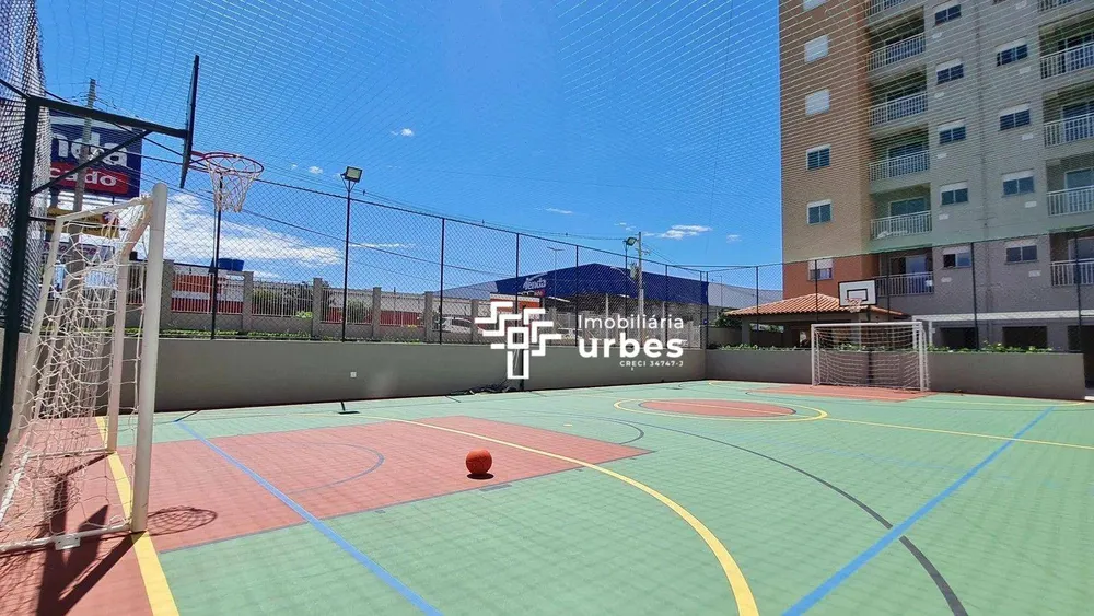 Apartamento, 2 quartos, 50 m² - Foto 11