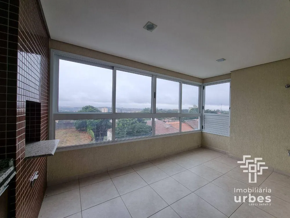 Apartamento, 3 quartos, 153 m² - Foto 3