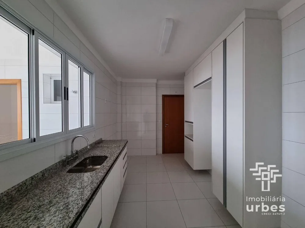 Apartamento, 3 quartos, 153 m² - Foto 5