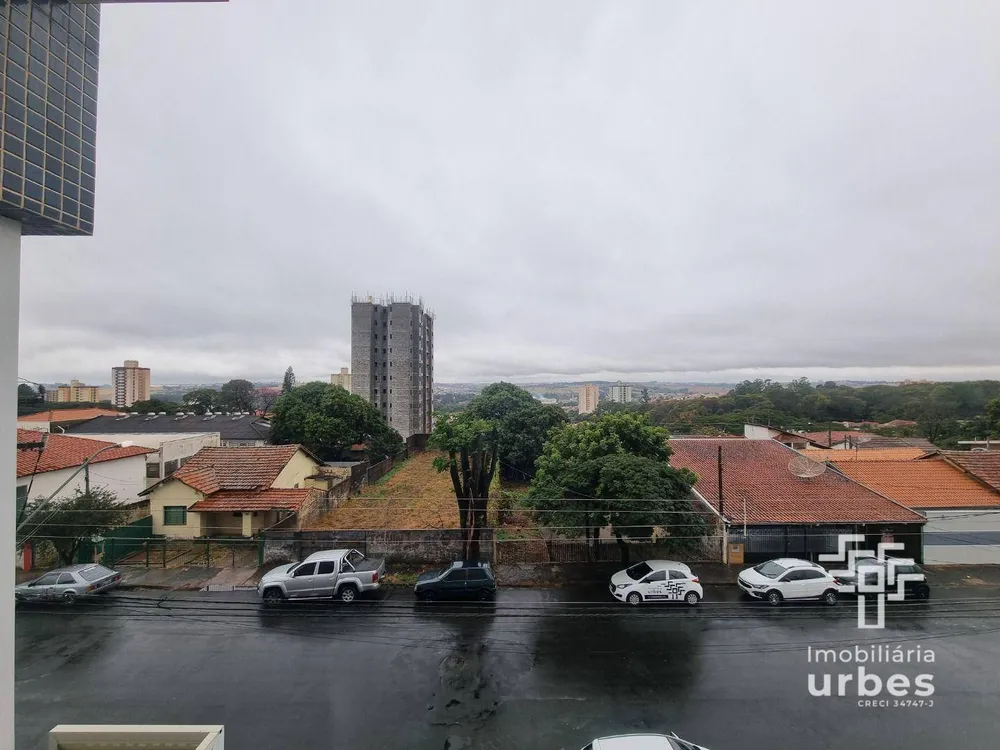 Apartamento, 3 quartos, 153 m² - Foto 11