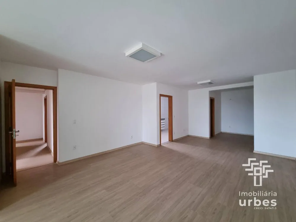 Apartamento, 3 quartos, 153 m² - Foto 2