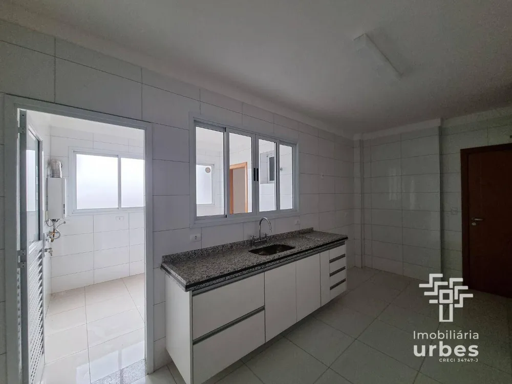 Apartamento, 3 quartos, 153 m² - Foto 4