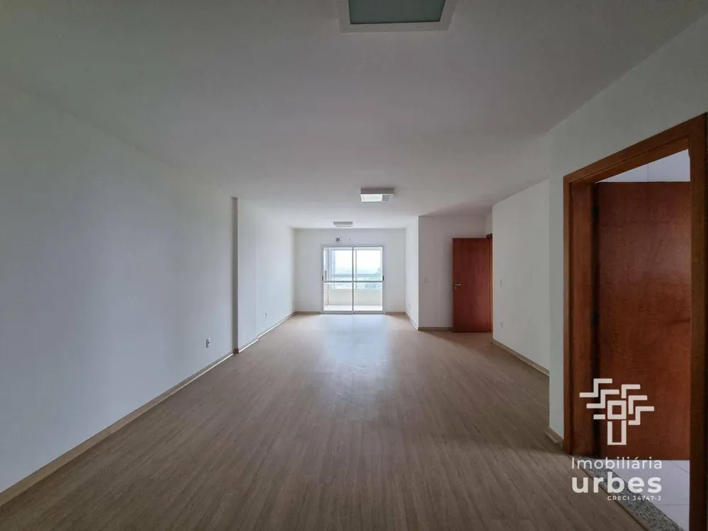 Apartamento, 3 quartos, 153 m² - Foto 1