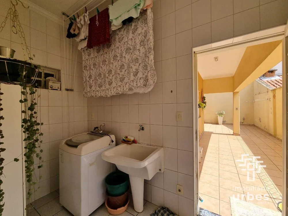 Casa, 4 quartos, 196 m² - Foto 11