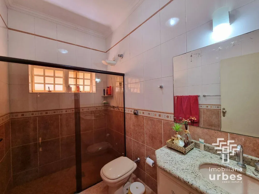 Casa, 4 quartos, 196 m² - Foto 8