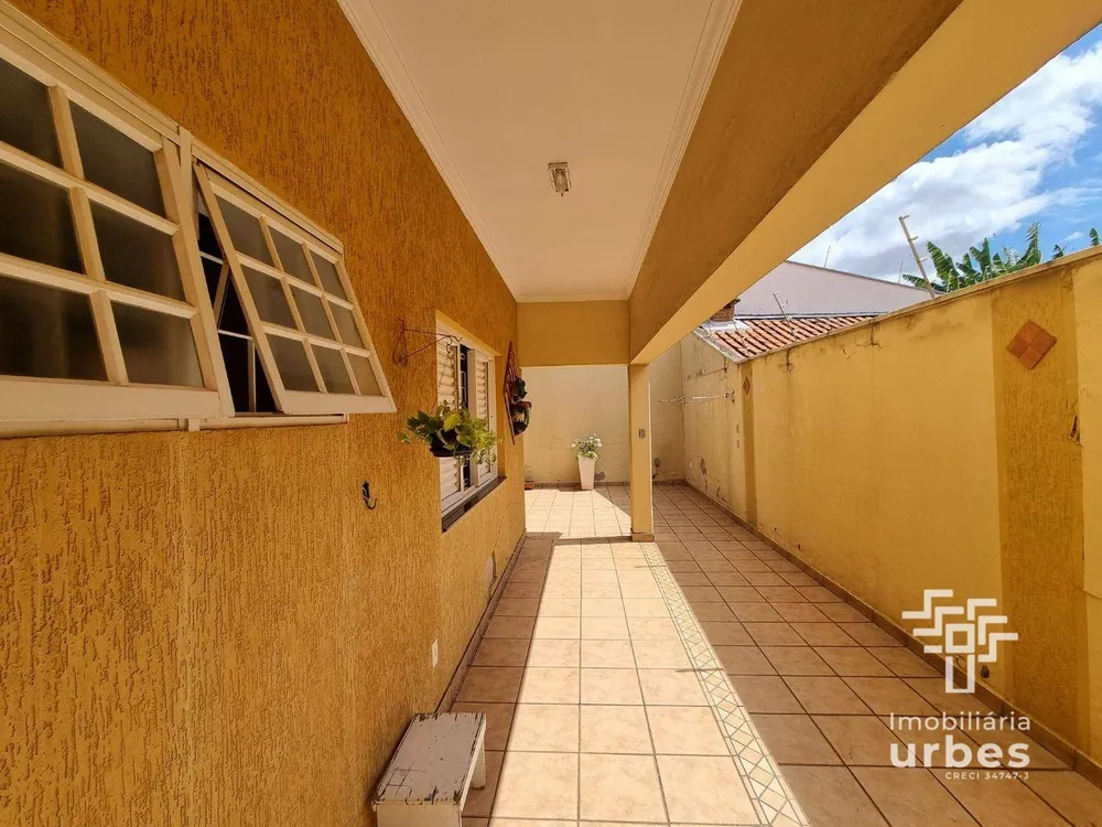 Casa, 4 quartos, 196 m² - Foto 13