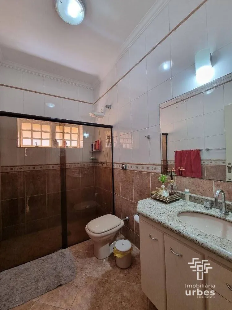 Casa, 4 quartos, 196 m² - Foto 9