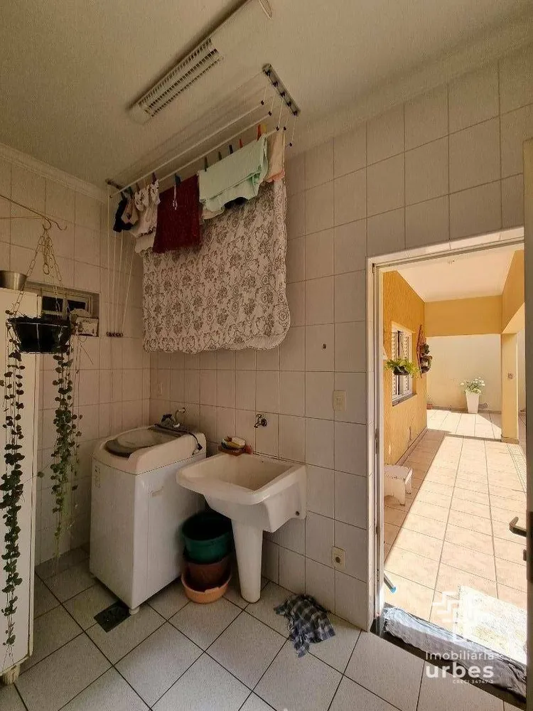 Casa, 4 quartos, 196 m² - Foto 12