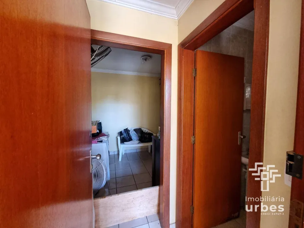 Casa, 4 quartos, 196 m² - Foto 15