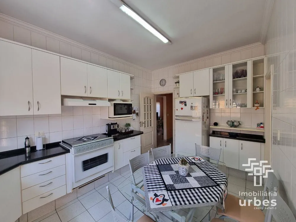 Casa, 4 quartos, 196 m² - Foto 10
