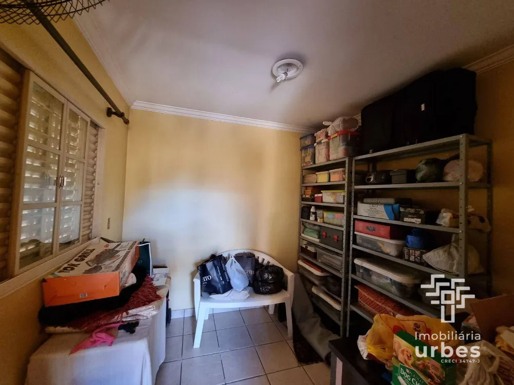 Casa, 4 quartos, 196 m² - Foto 16