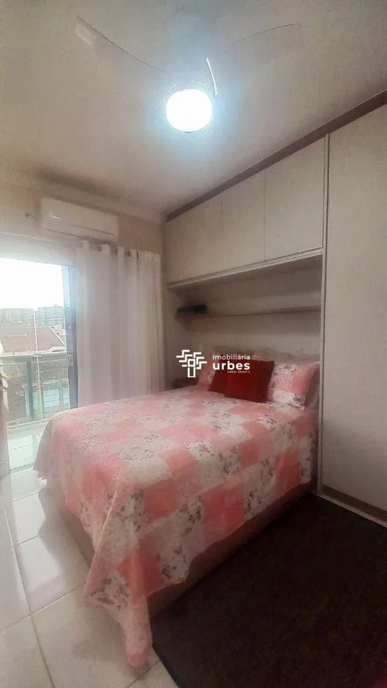 Apartamento, 2 quartos, 160 m² - Foto 6