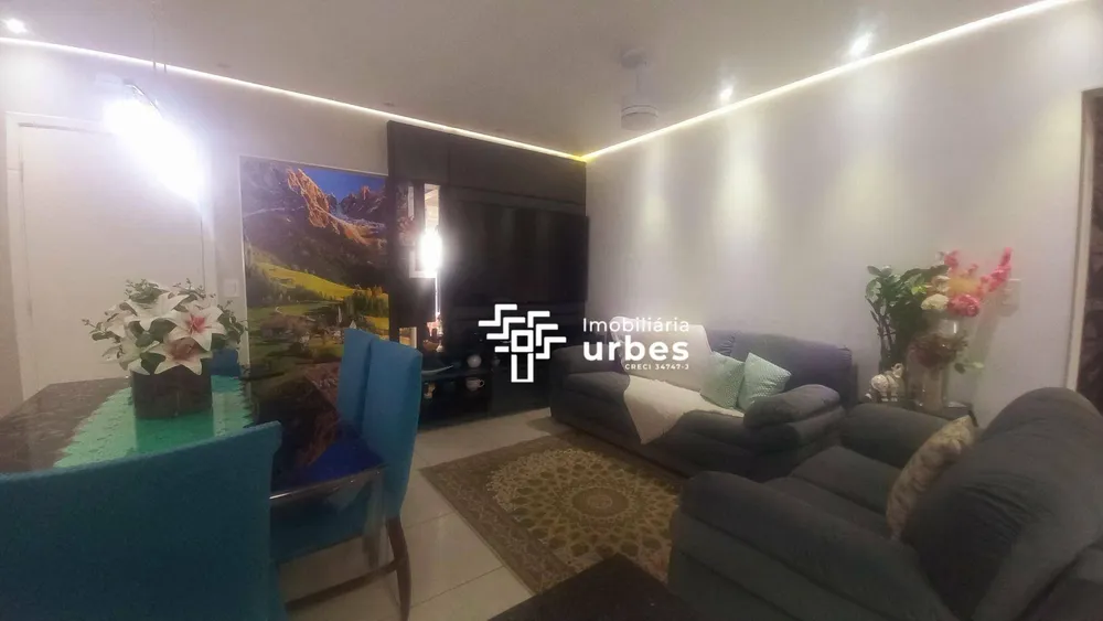 Apartamento, 2 quartos, 160 m² - Foto 3