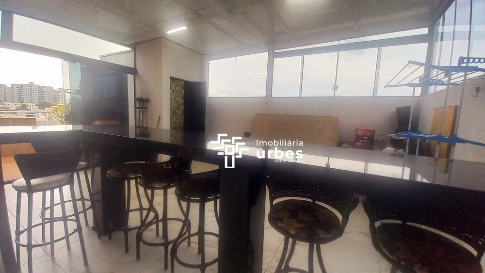 Apartamento, 2 quartos, 160 m² - Foto 8
