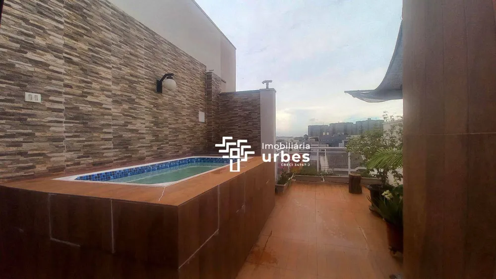 Apartamento, 2 quartos, 160 m² - Foto 12