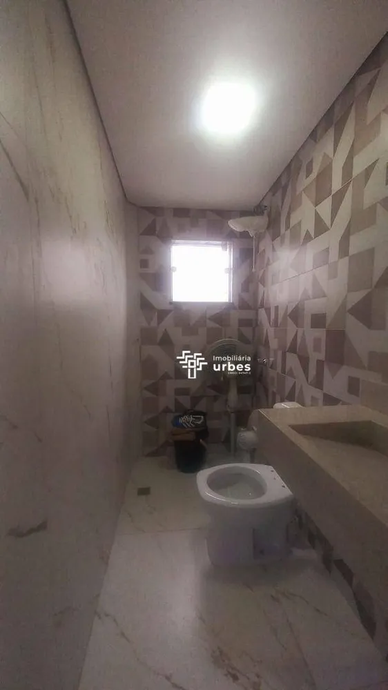 Apartamento, 2 quartos, 160 m² - Foto 9