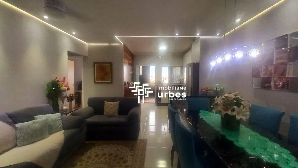 Apartamento, 2 quartos, 160 m² - Foto 1