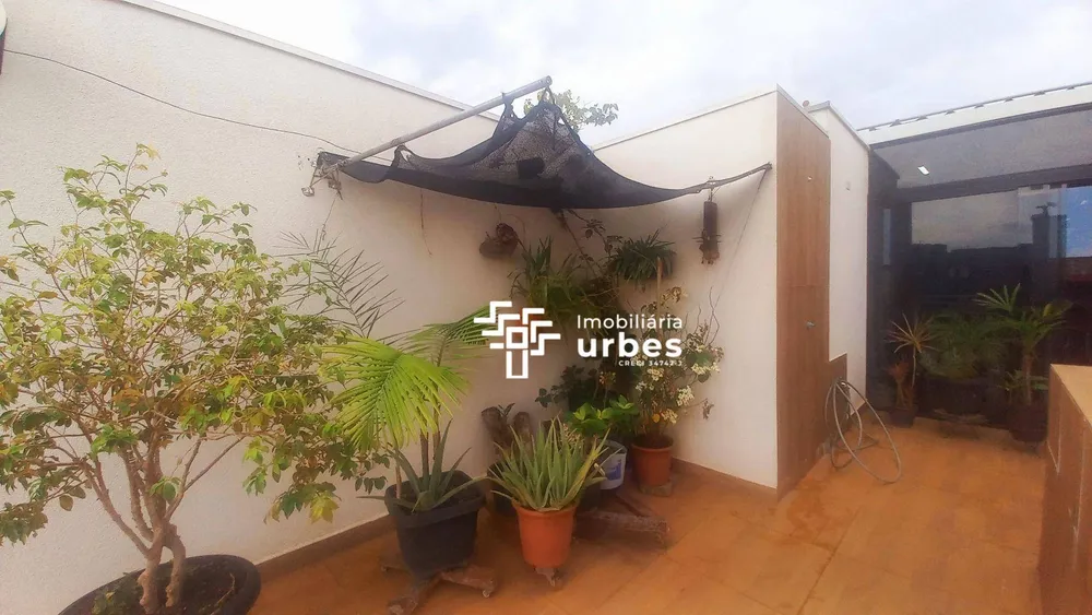 Apartamento, 2 quartos, 160 m² - Foto 11