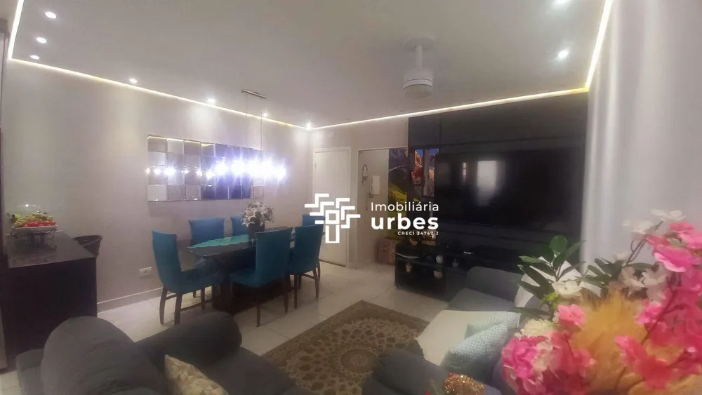 Apartamento, 2 quartos, 160 m² - Foto 4