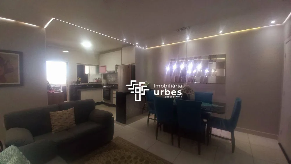 Apartamento, 2 quartos, 160 m² - Foto 2