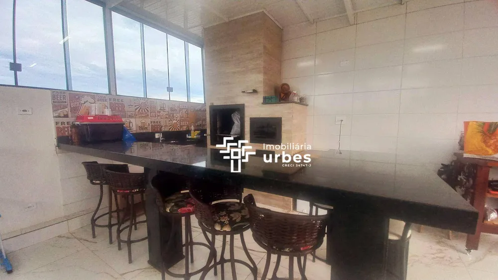 Apartamento, 2 quartos, 160 m² - Foto 7