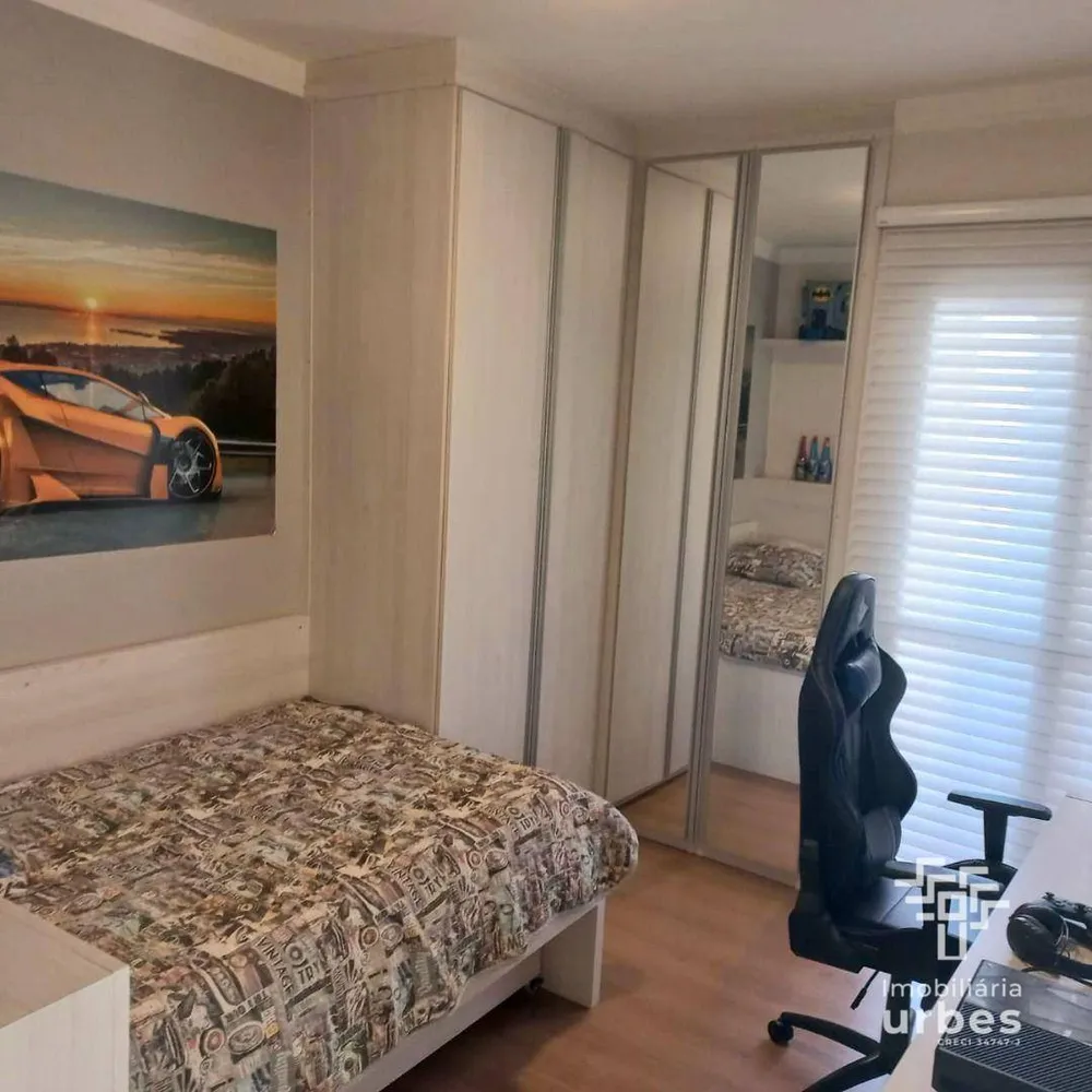 Apartamento, 3 quartos, 134 m² - Foto 8