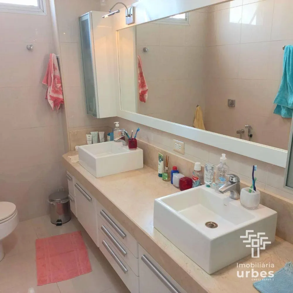 Apartamento, 3 quartos, 134 m² - Foto 9