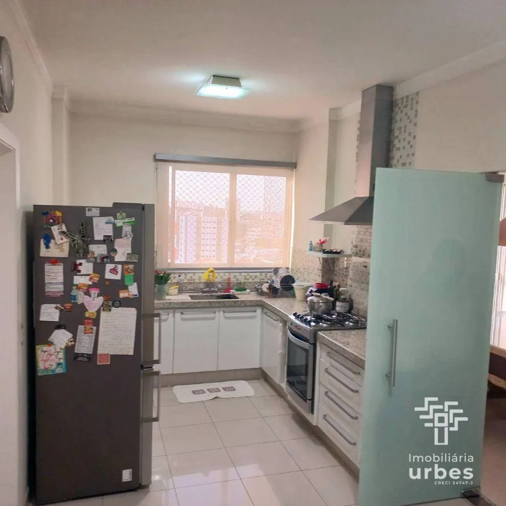 Apartamento, 3 quartos, 134 m² - Foto 11