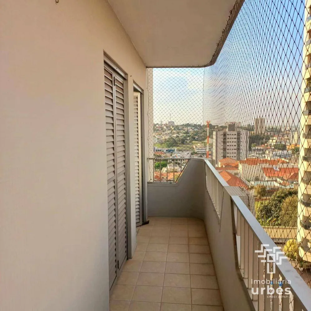 Apartamento, 3 quartos, 134 m² - Foto 10