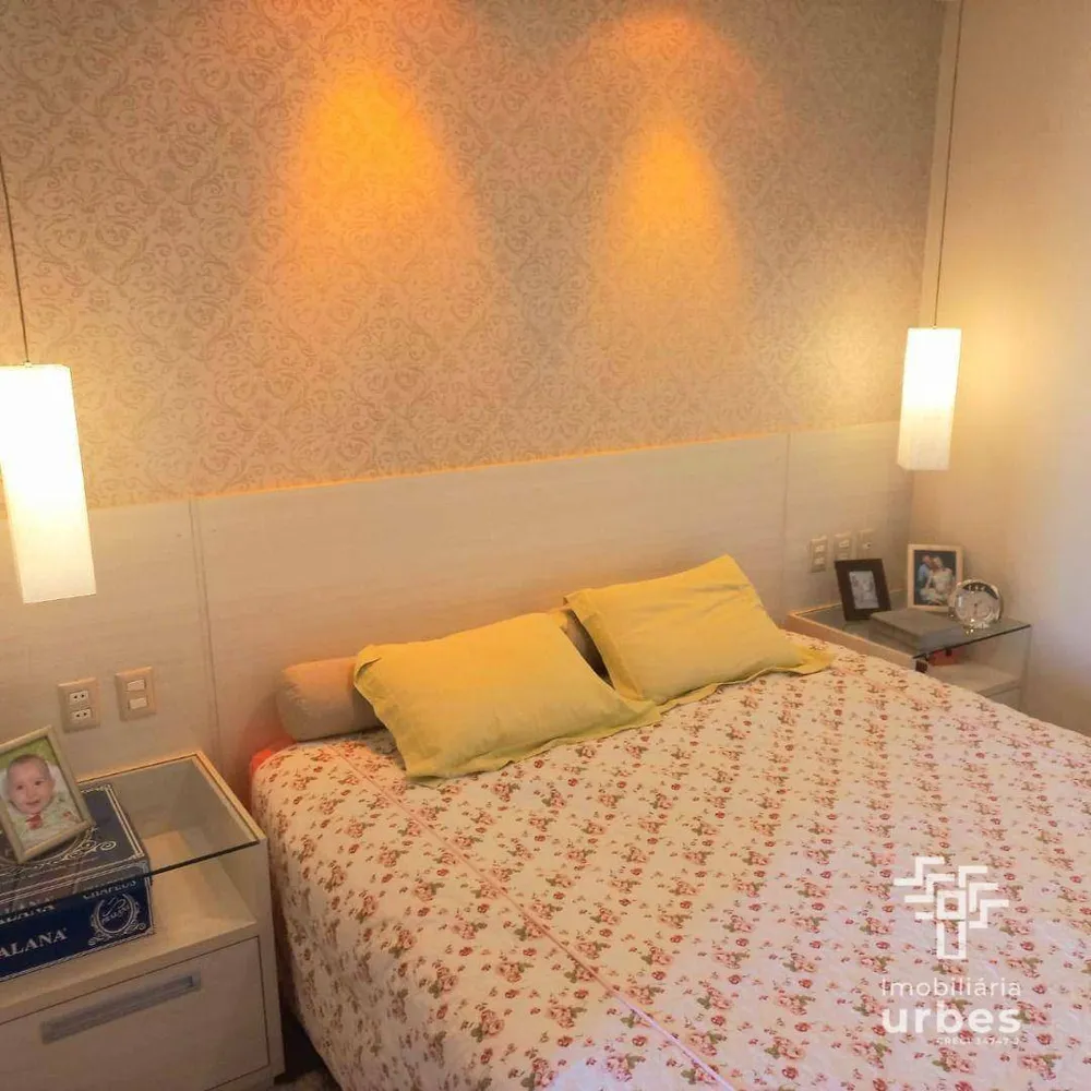 Apartamento, 3 quartos, 134 m² - Foto 5