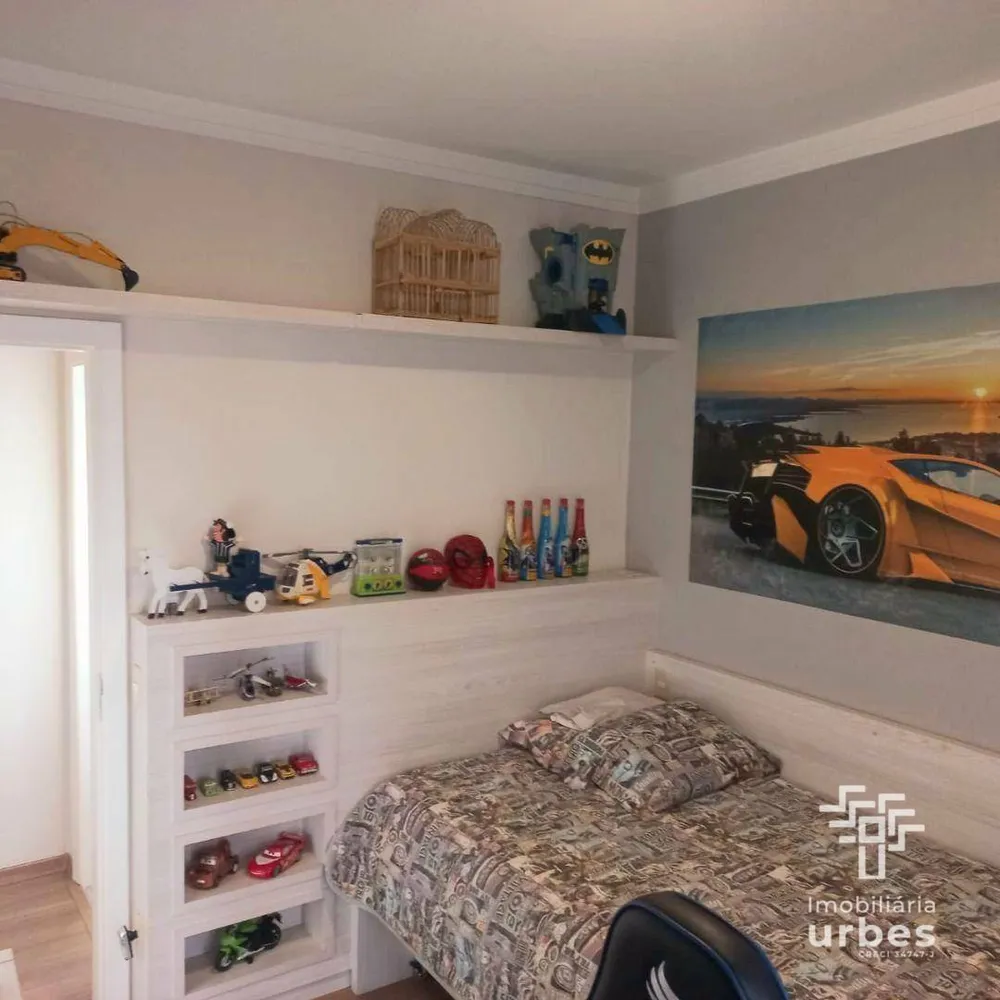 Apartamento, 3 quartos, 134 m² - Foto 7