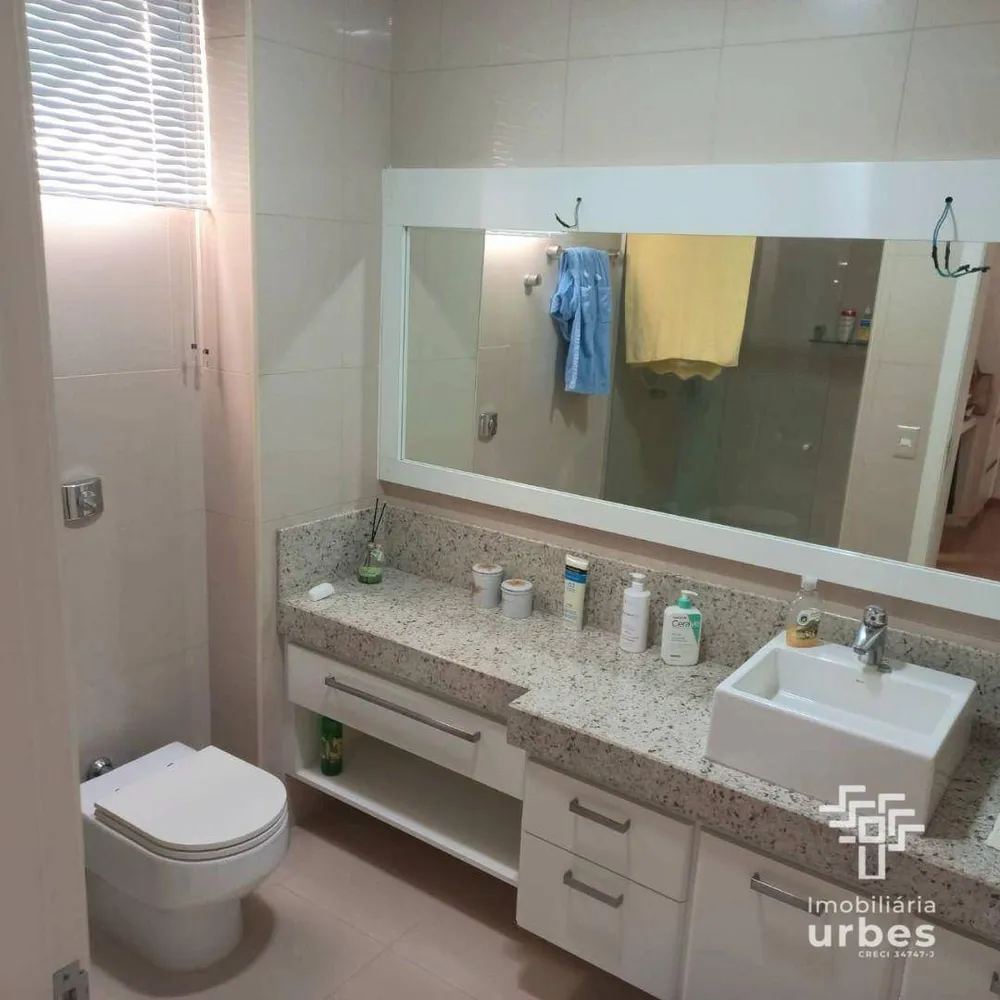 Apartamento, 3 quartos, 134 m² - Foto 6