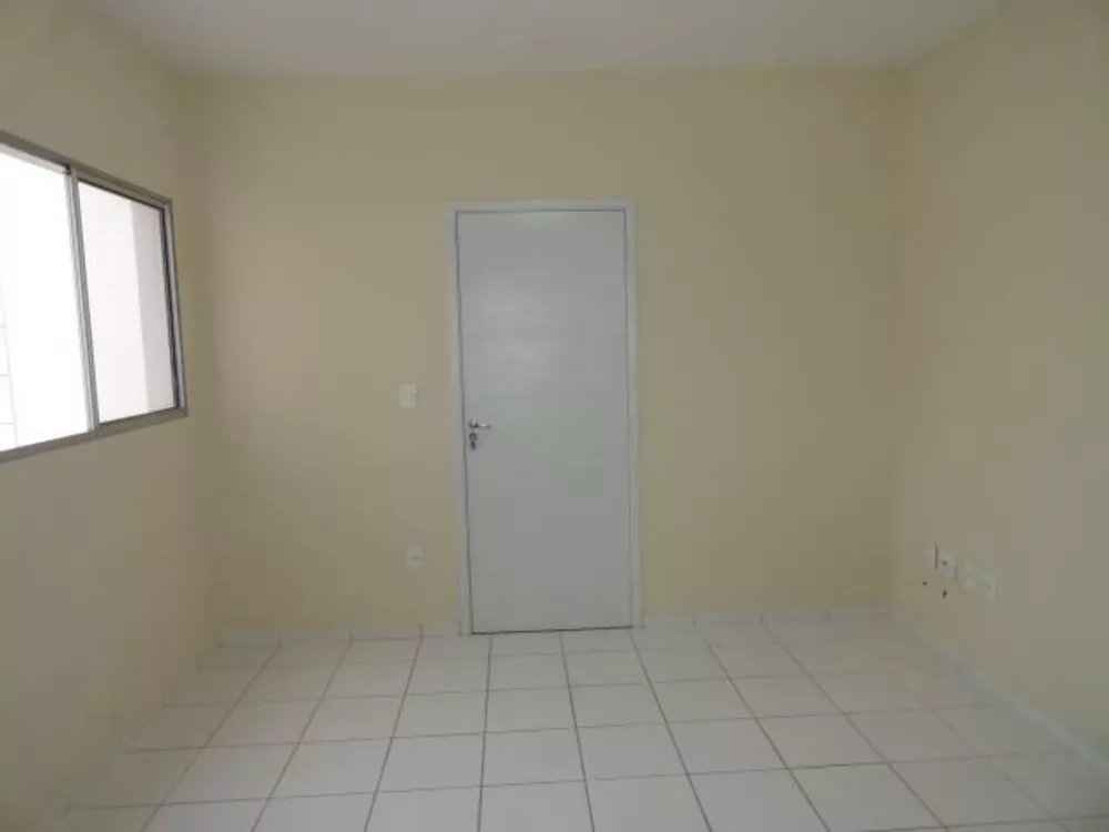 Apartamento à venda com 2 quartos, 55m² - Foto 1