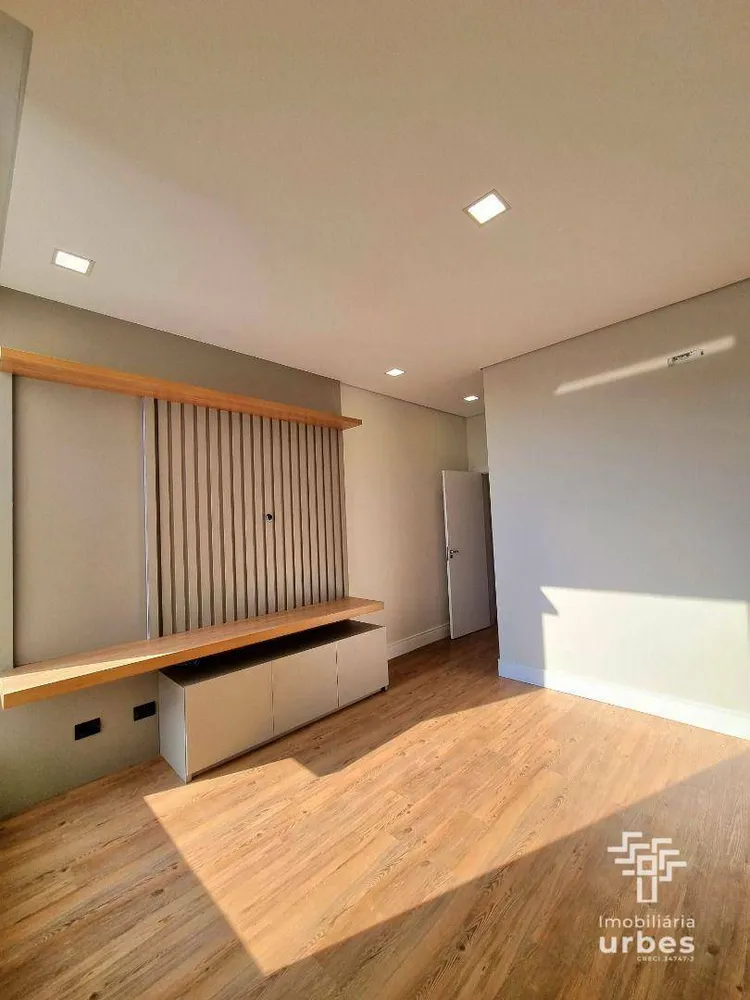 Casa de Condomínio, 3 quartos - Foto 10