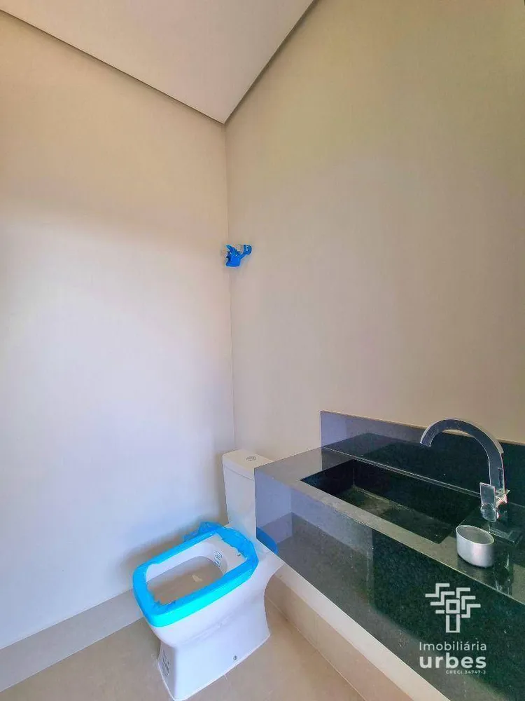 Casa de Condomínio, 3 quartos - Foto 8
