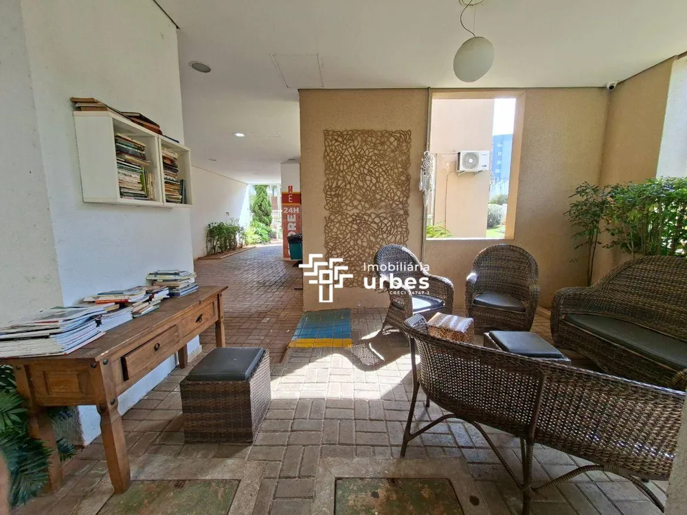 Apartamento, 2 quartos, 72 m² - Foto 16