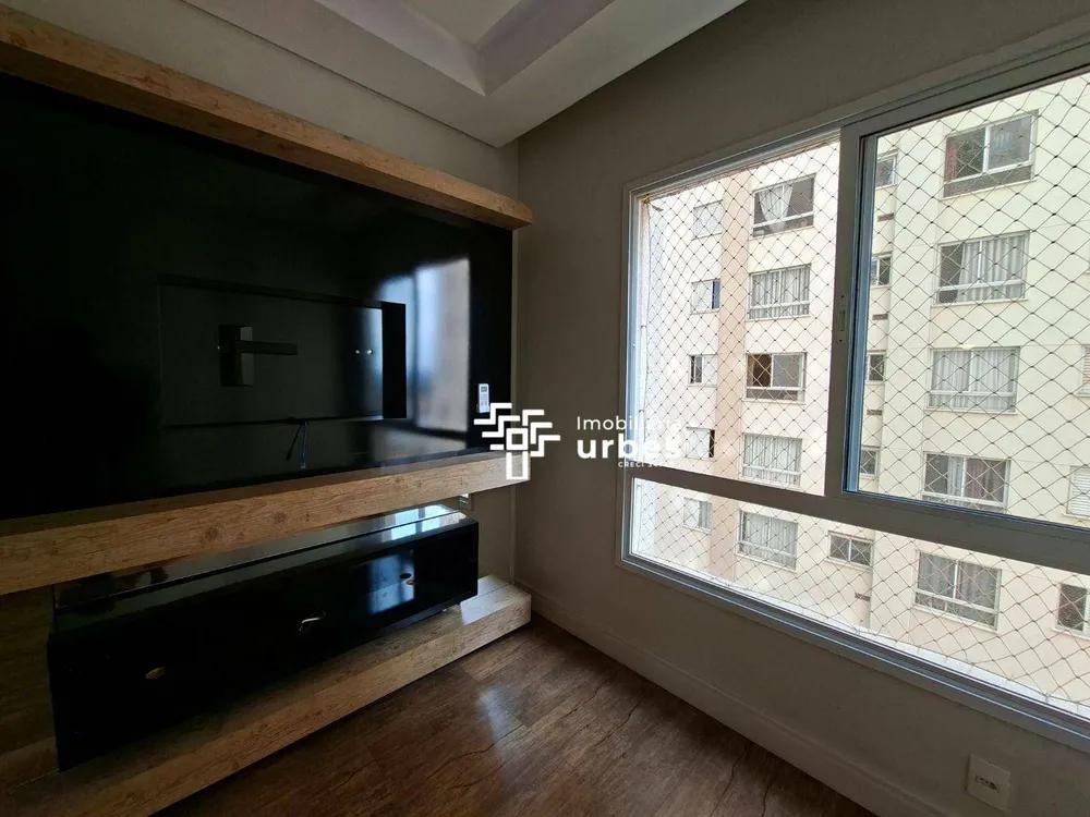 Apartamento, 2 quartos, 72 m² - Foto 6