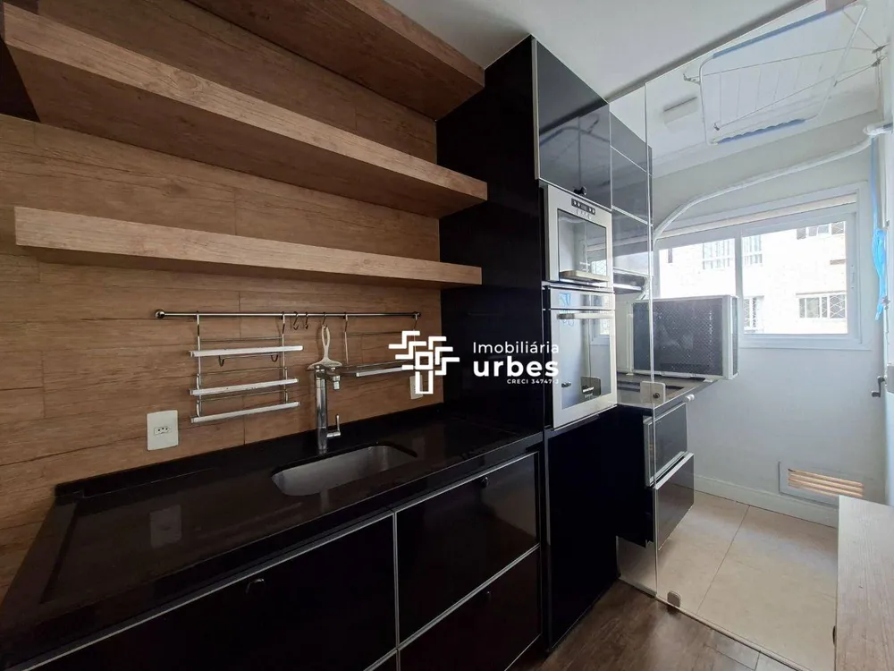 Apartamento, 2 quartos, 72 m² - Foto 4