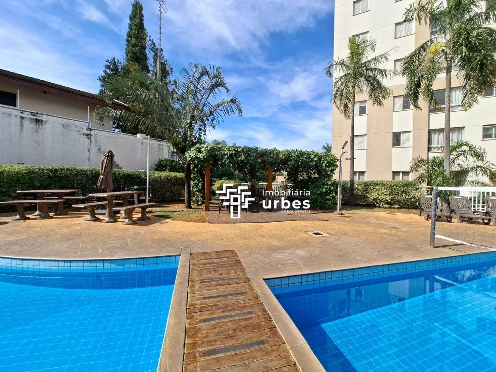 Apartamento, 2 quartos, 72 m² - Foto 6